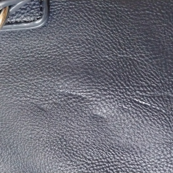 Navy Steven cross body - Picture 7 of 10